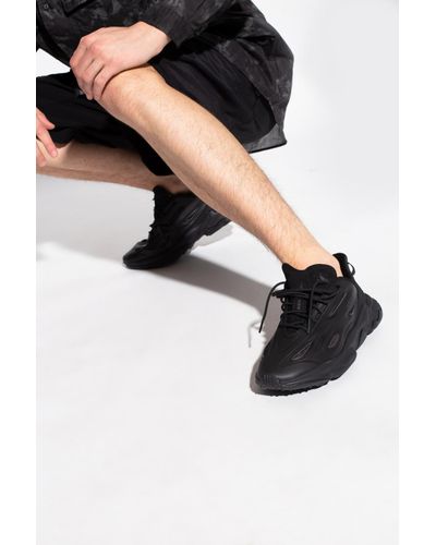 adidas originals ozweego celox black