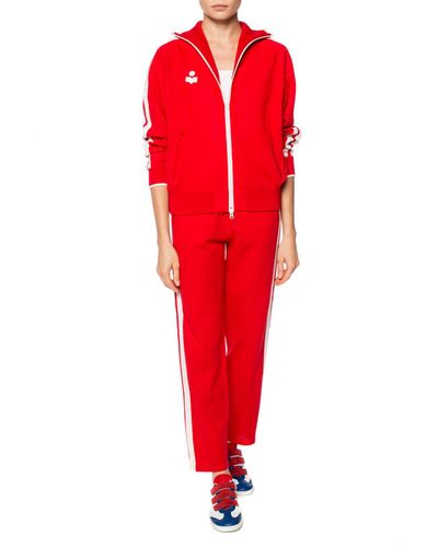isabel marant sweatpants