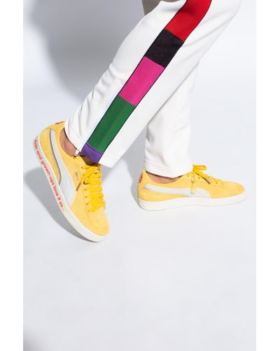 puma haribo trainers