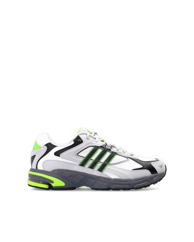 adidas Originals 'response Cl' Sneakers Grey in Gray for Men - Lyst