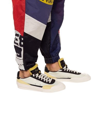 Nike Orange And White Sneakers From China,345-500 Upper FSR Super Bespoke  Just do it Nike Air Force 1 Low All-match Sneakers Gradient Stic