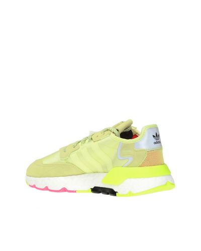 green nite jogger