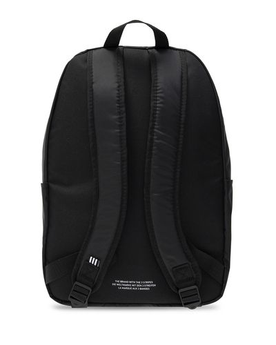 nike holographic backpack