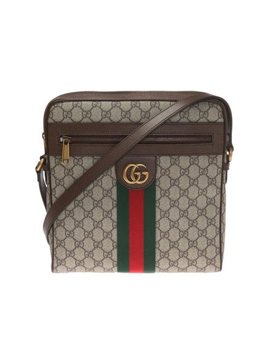gucci ophidia messenger