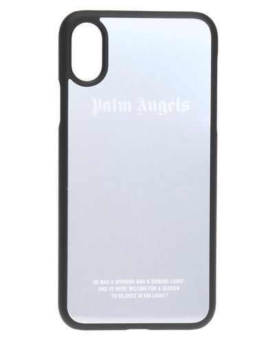 Cover Iphone X Palm Angels 2025 | sea-adventure.es