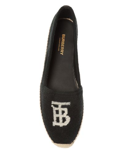 barbour espadrilles