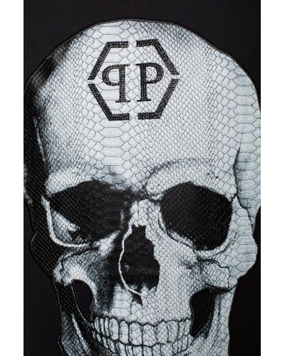 skull philipp plein