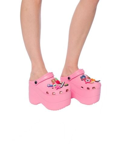 Crocs x balenciaga new arrivals
