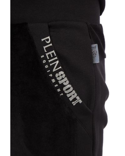 philipp plein sweatpants
