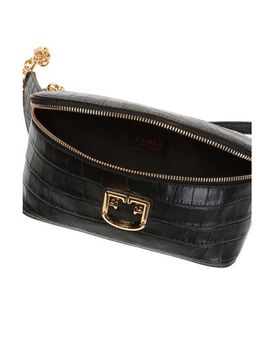 furla isola belt bolsa