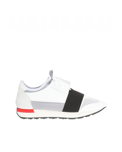 balenciaga race runners
