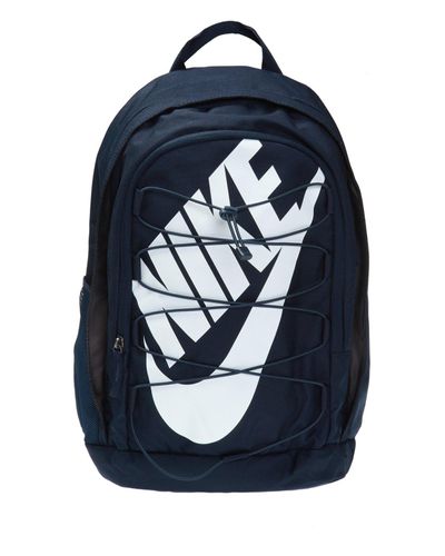 nike bookbag blue