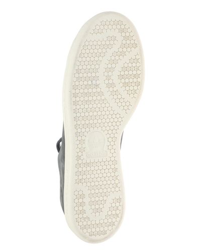 stan smith nuud grey