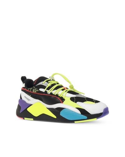 saint martin puma