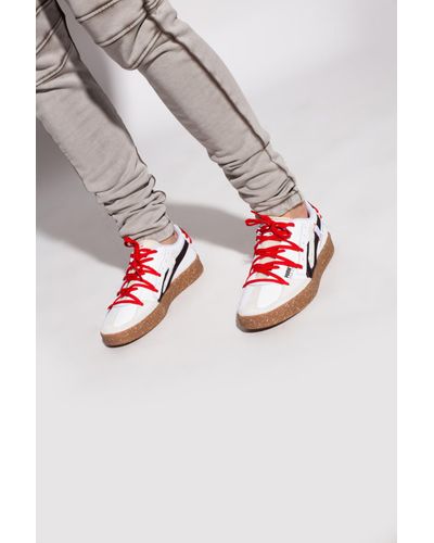 Puma Oslo Maja Archive Re.Gen Wn's 375860 01 | Women's \\ Women's footwear \\  Sneakers Brands \\ #Marki - 4 \\ Puma