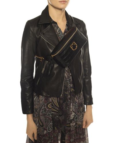 furla isola belt bolsa