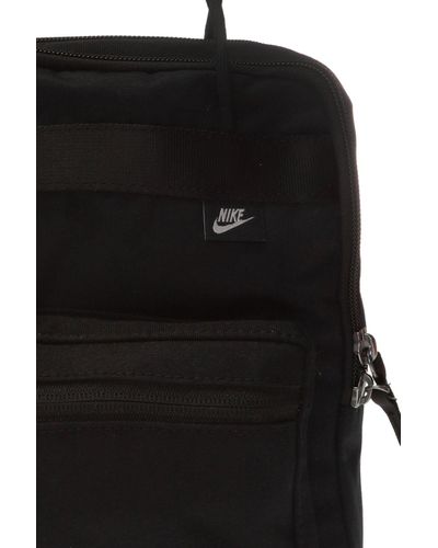 zalora nike backpack