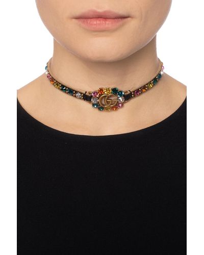 choker gucci