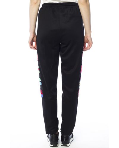 marcelo burlon sweatpants