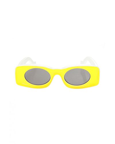 Loewe X Paula's Ibiza in Yellow | Lyst