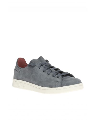 stan smith nuud grey
