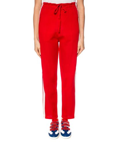 isabel marant sweatpants