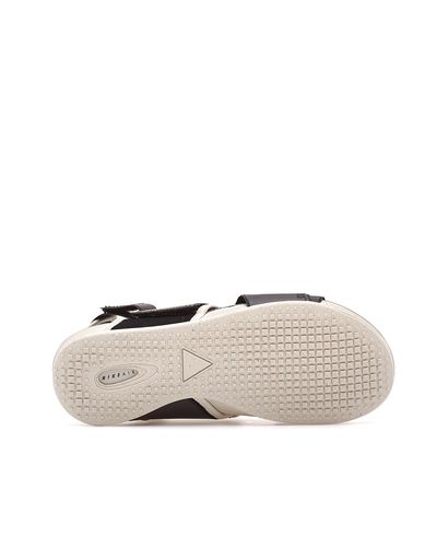 mens nike rubber sandals