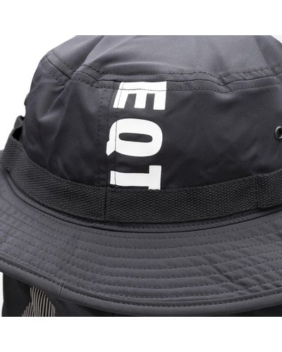 eqt boonie hat