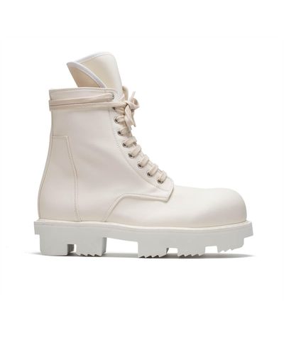 rick owens drkshdw megatooth