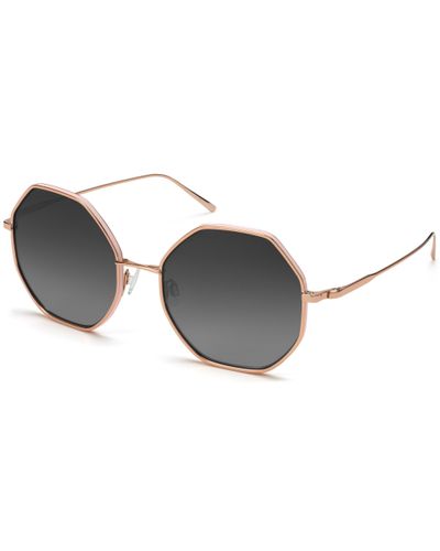 Warby Parker Agnes Sunglasses Lyst
