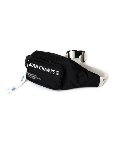 champs fanny packs