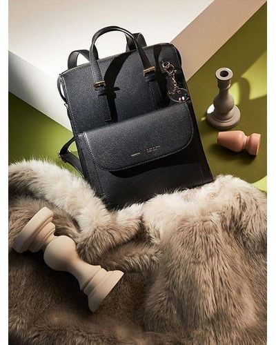 la palette picardie backpack