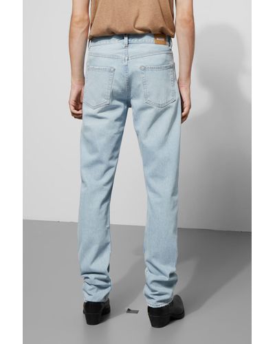 weekday lane jeans 