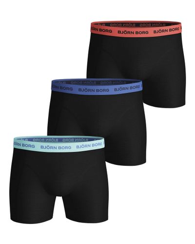 Björn Borg Onderbroeken | Shop www.cremascota.com