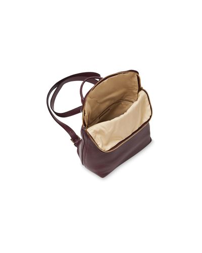 whistles mini verity backpack