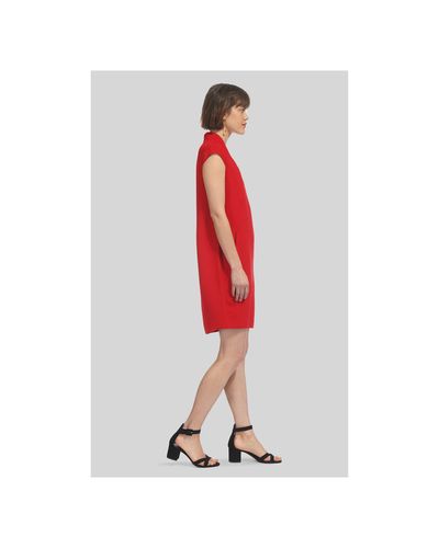 whistles catalina dress