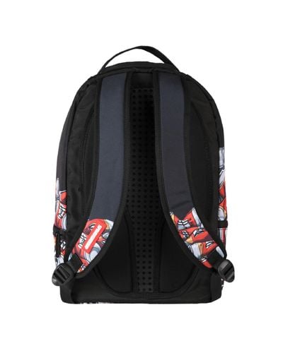 bart simpson sprayground