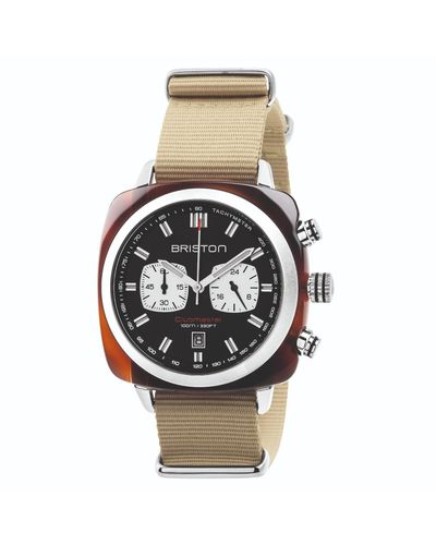 bracelet nato briston