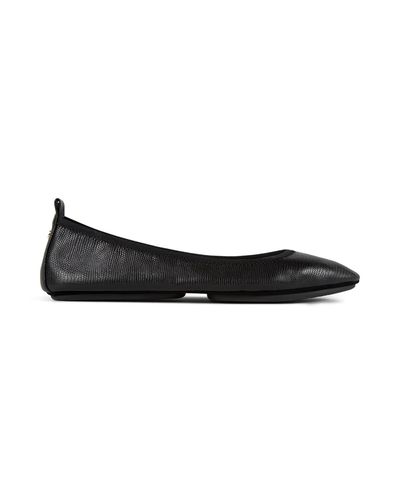 yosi samra pointed flats