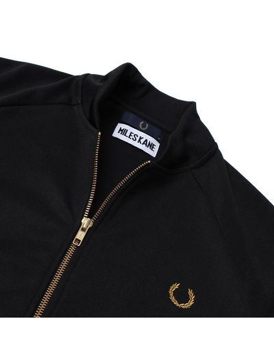 miles kane track jacket