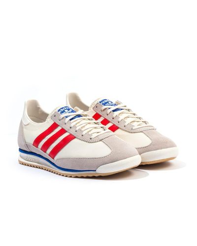 adidas originals mens sl 72 trainers air force