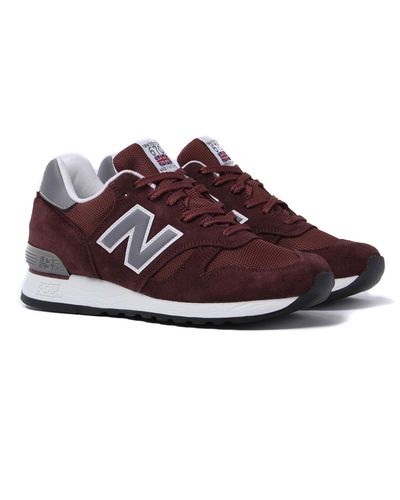new balance 670 made in england