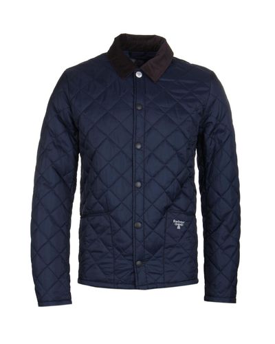 barbour beacon starling quilted jacket