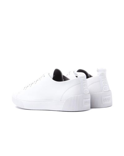 hugo zero tenn trainers