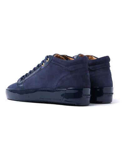 Android Homme Propulsion Mid Velvet 