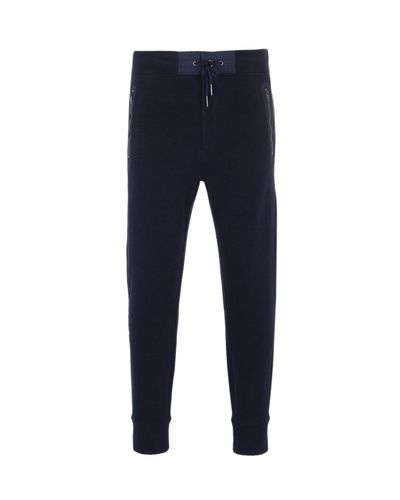 ralph tracksuit bottoms