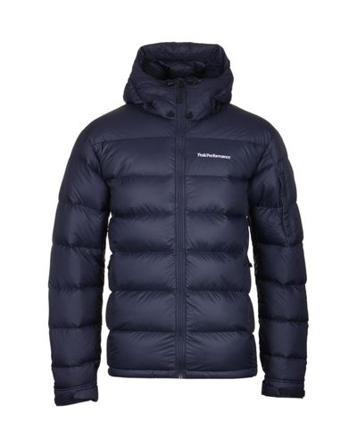 peak performance flux jacket