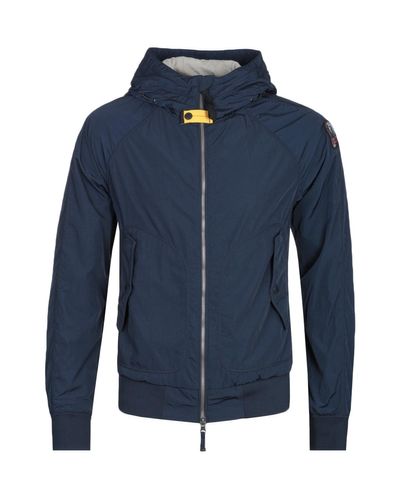 Parajumpers Synthetic Alioth Navy 