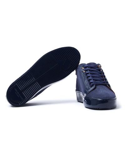 Android Homme Propulsion Mid Velvet 