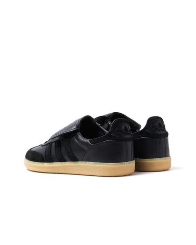 adidas Originals Leather Adidas Samba 